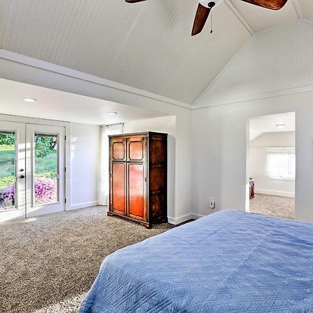 Ferndale Cottage On Private 20 Acre Farm! المظهر الخارجي الصورة