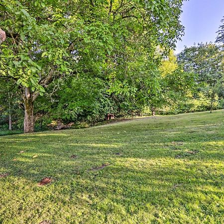 Ferndale Cottage On Private 20 Acre Farm! المظهر الخارجي الصورة