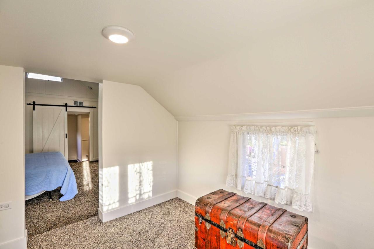 Ferndale Cottage On Private 20 Acre Farm! المظهر الخارجي الصورة